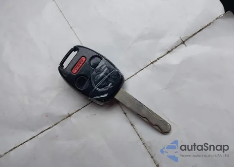 2005 Honda Cr-V Ex from USA, damaged, VIN SHSRD78885U308789